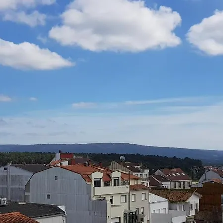 Piso Monte Da * O Grove