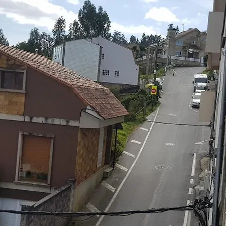 Piso Monte Da Apartmán *