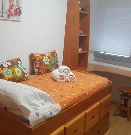 Piso Monte Da Apartment *
