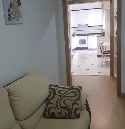 Piso Monte Da