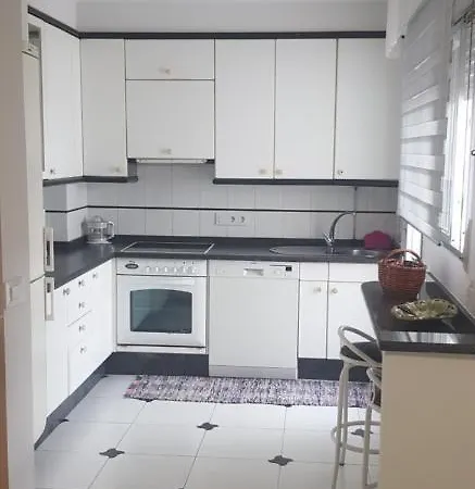 Piso Monte Da Apartment O Grove
