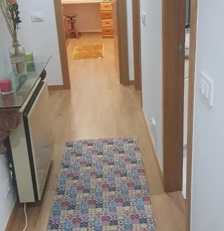 Piso Monte Da O Grove