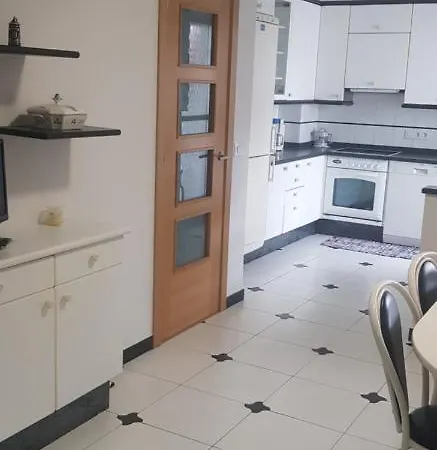 Piso Monte Da
