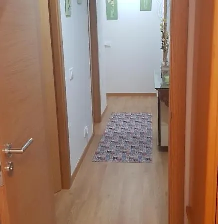 Piso Monte Da O Grove