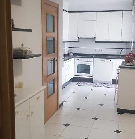 Apartment Piso Monte Da O Grove