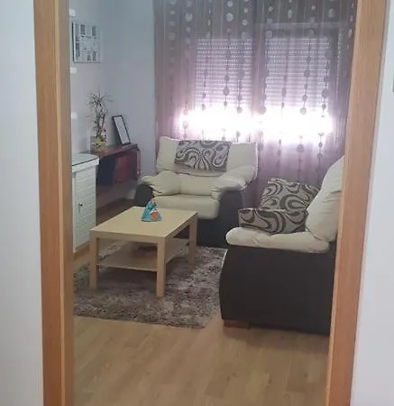 Apartment Piso Monte Da O Grove
