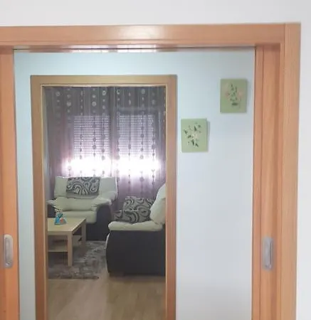 Piso Monte Da *