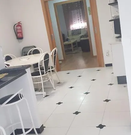 Apartment Piso Monte Da O Grove
