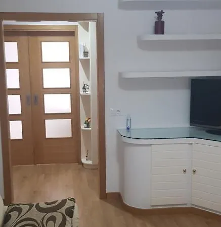 Apartment Piso Monte Da O Grove