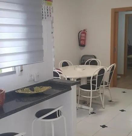 Apartment Piso Monte Da