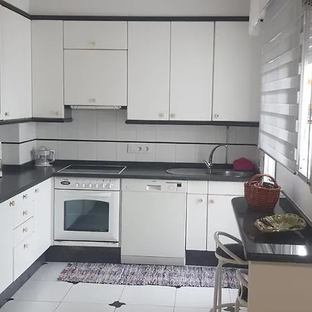 Piso Monte Da Apartment