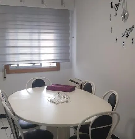 Apartment Piso Monte Da