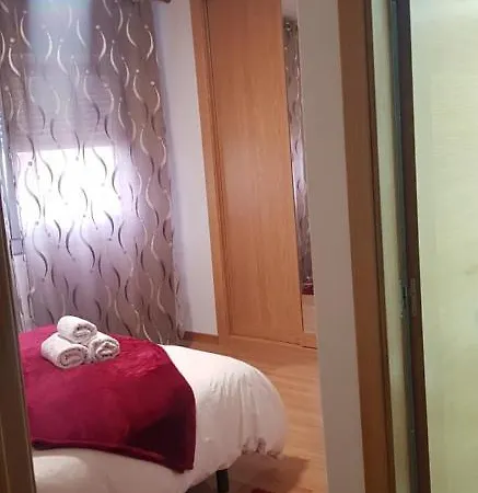 Apartment Piso Monte Da O Grove