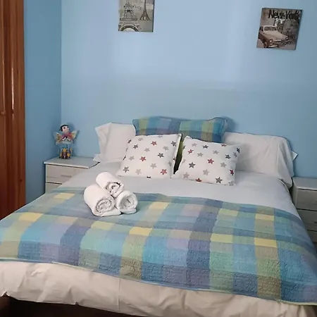 Apartment Piso Monte Da *