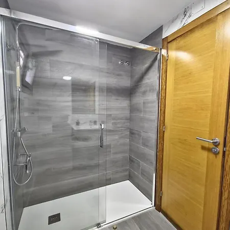 Apartmán Piso Monte Da *