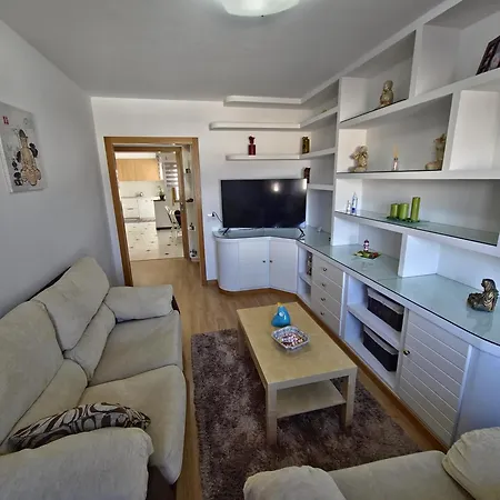 Piso Monte Da * O Grove