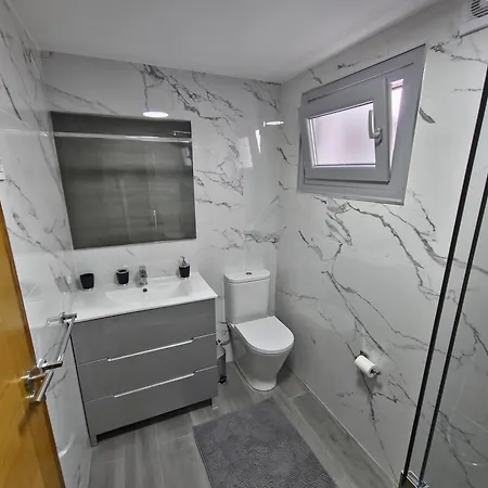 Piso Monte Da Apartmán *
