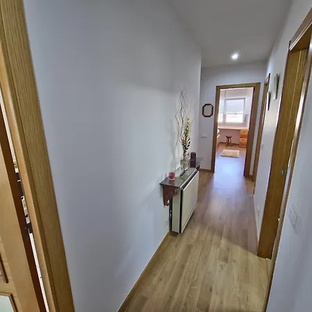 Apartmán Piso Monte Da *