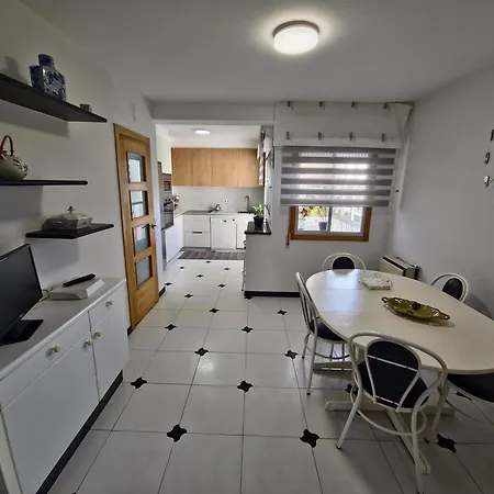 Piso Monte Da O Grove