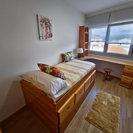 Piso Monte Da * O Grove