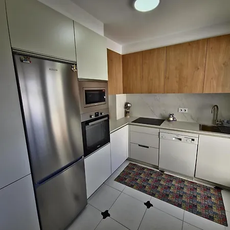 Apartmán Piso Monte Da O Grove