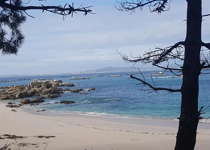 Διαμέρισμα Piso Monte Da *