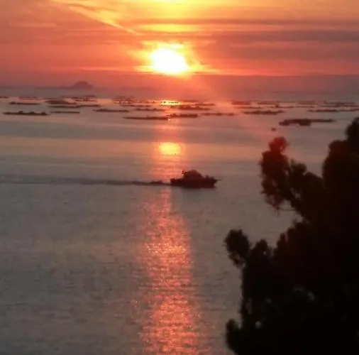 Διαμέρισμα Piso Monte Da *