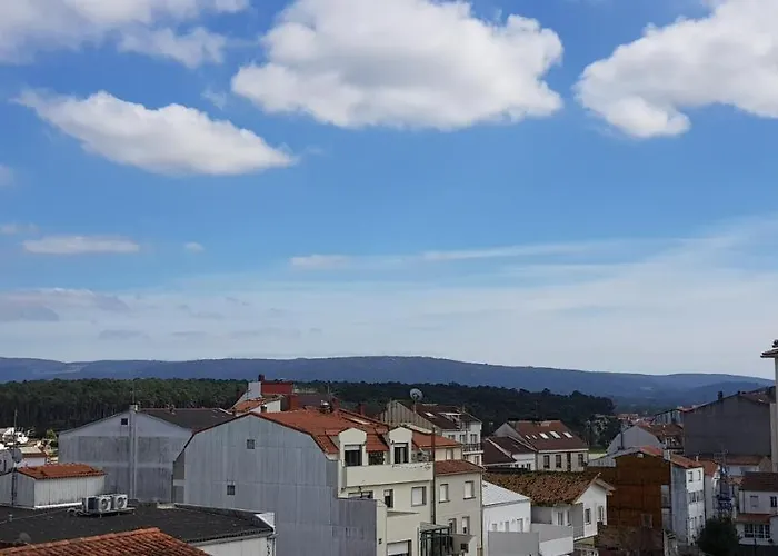 Piso Monte Da * O Grove