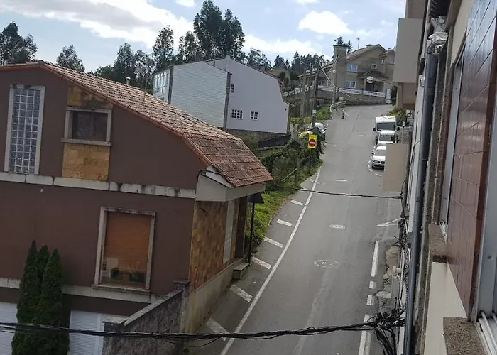 Piso Monte Da Διαμέρισμα *