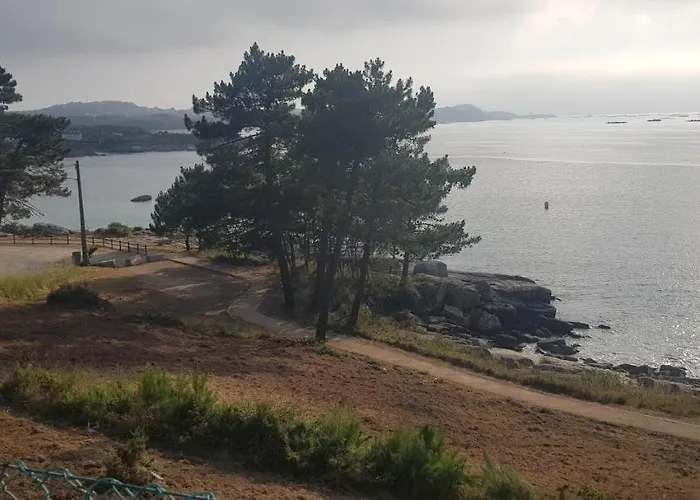 Piso Monte Da * O Grove