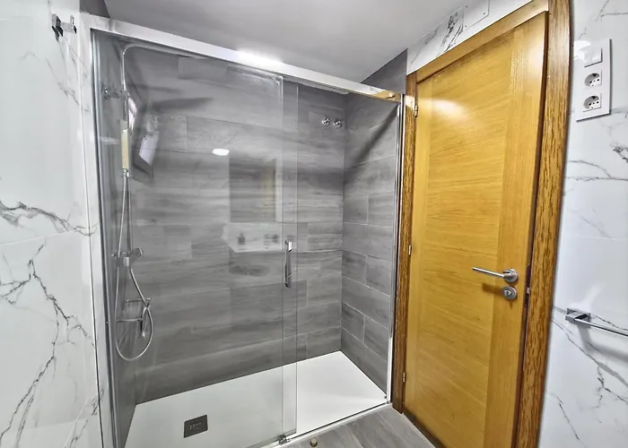 Διαμέρισμα Piso Monte Da *