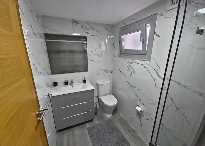 Piso Monte Da Διαμέρισμα *