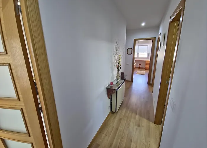 Διαμέρισμα Piso Monte Da *