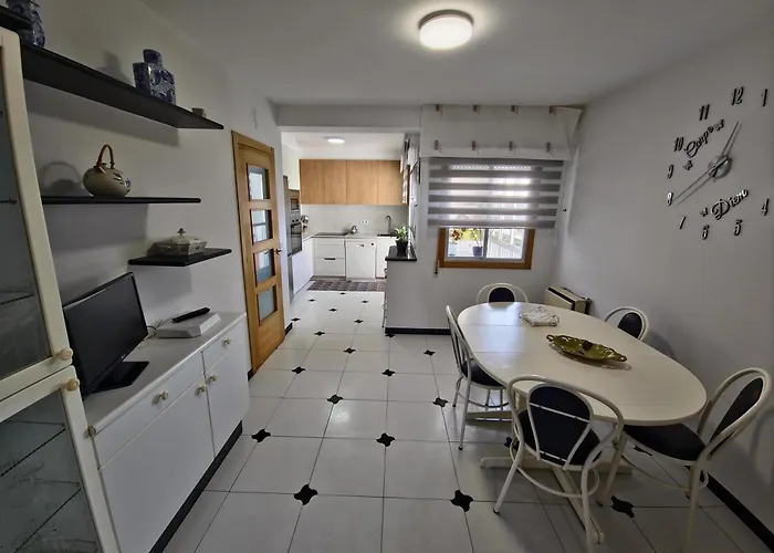 Piso Monte Da O Grove