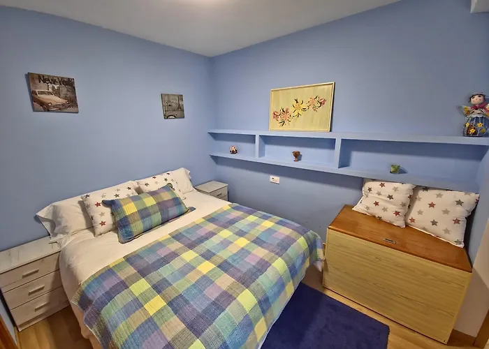 Piso Monte Da Διαμέρισμα