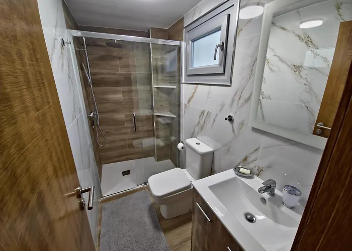 Διαμέρισμα Piso Monte Da