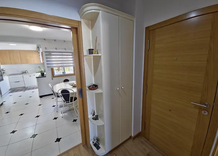 Διαμέρισμα Piso Monte Da *