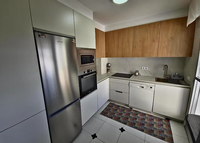 Διαμέρισμα Piso Monte Da O Grove