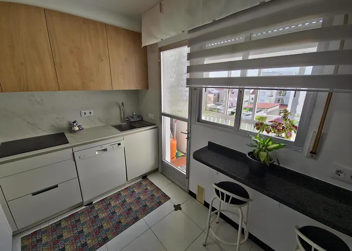 Piso Monte Da Διαμέρισμα